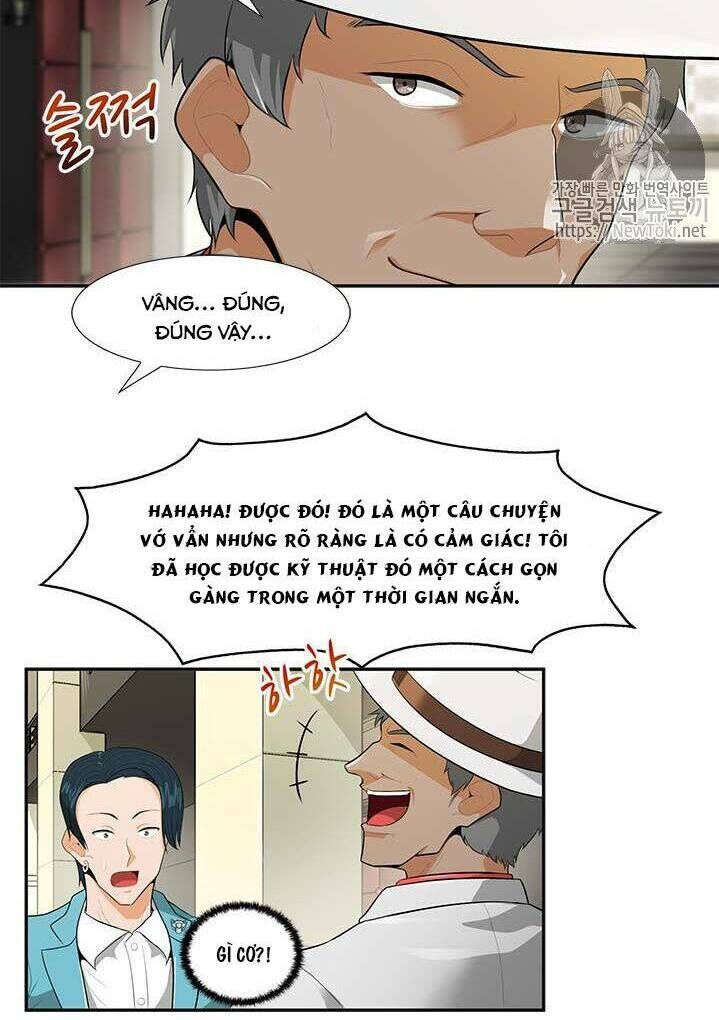 Tôi Tự Động Săn Một Mình Chapter 29 - Trang 2