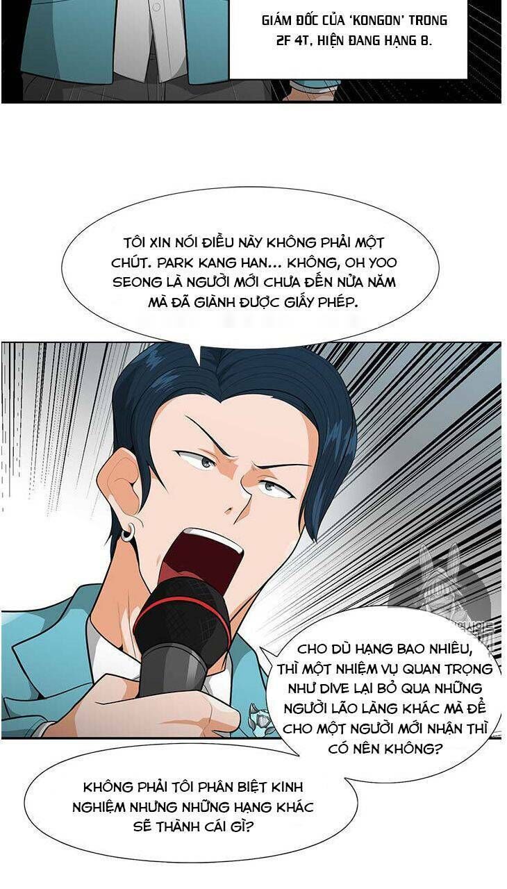 Tôi Tự Động Săn Một Mình Chapter 28 - Trang 2