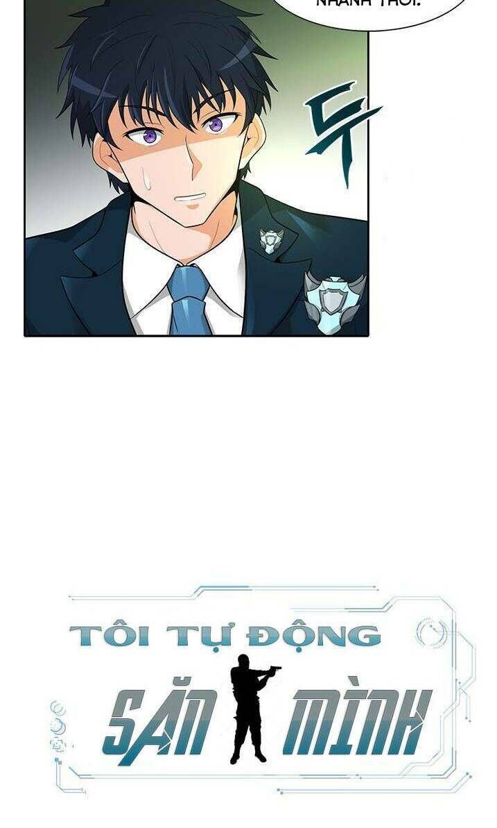 Tôi Tự Động Săn Một Mình Chapter 27 - Trang 2