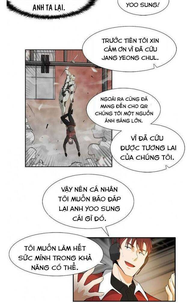 Tôi Tự Động Săn Một Mình Chapter 22 - Trang 2