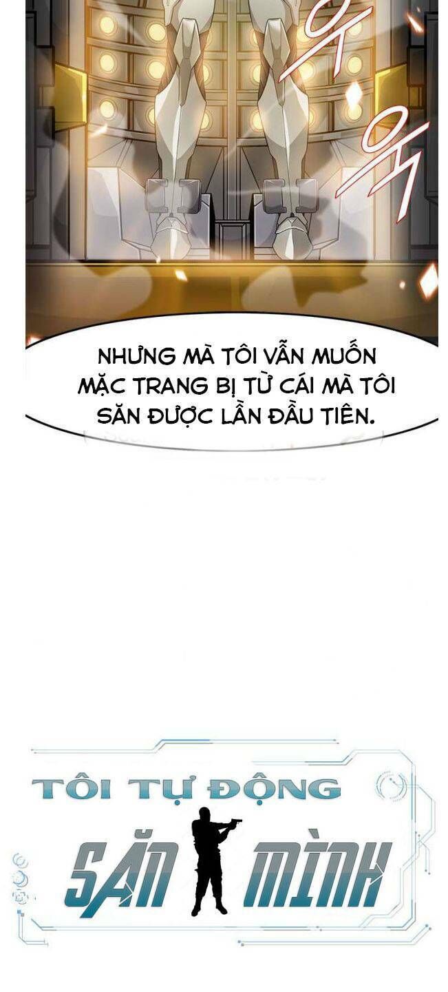 Tôi Tự Động Săn Một Mình Chapter 19 - Trang 2