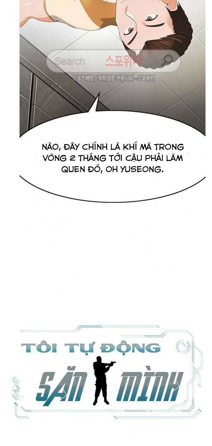 Tôi Tự Động Săn Một Mình Chapter 18 - Trang 2