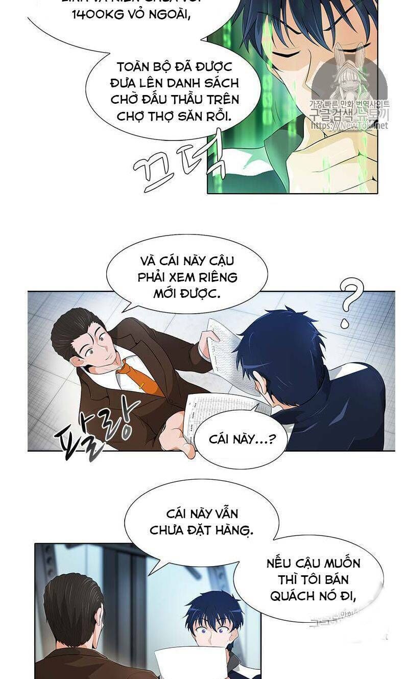 Tôi Tự Động Săn Một Mình Chapter 17 - Trang 2