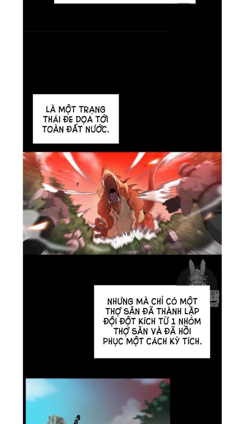 Tôi Tự Động Săn Một Mình Chapter 17 - Trang 2