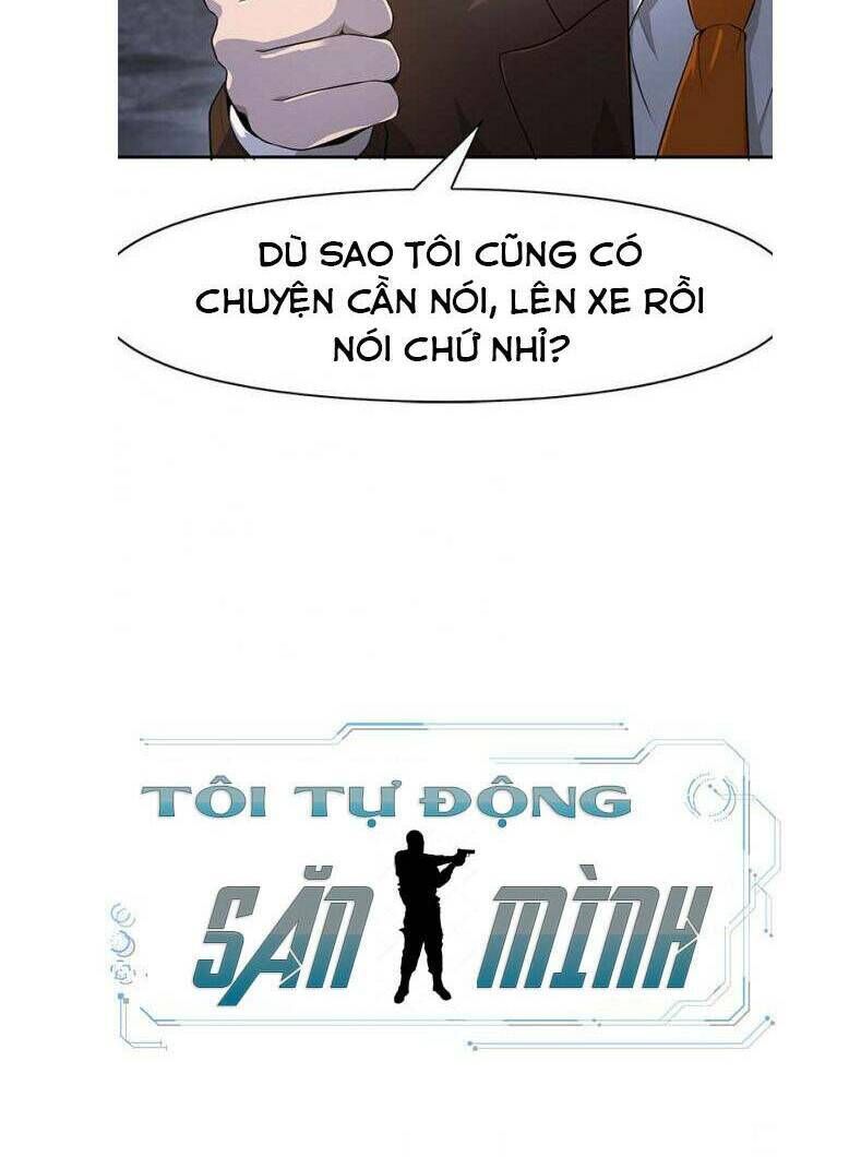 Tôi Tự Động Săn Một Mình Chapter 12 - Trang 2