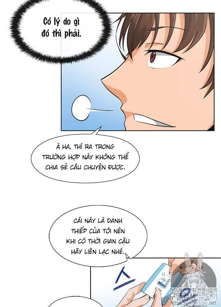 Tôi Tự Động Săn Một Mình Chapter 8 - Trang 2