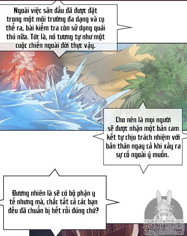 Tôi Tự Động Săn Một Mình Chapter 8 - Trang 2