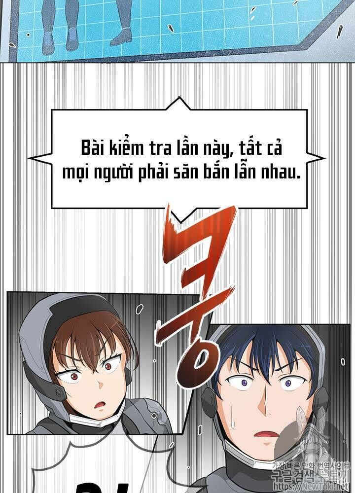 Tôi Tự Động Săn Một Mình Chapter 8 - Trang 2