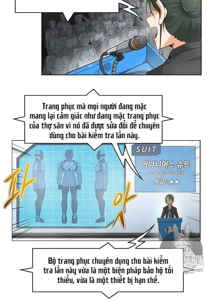 Tôi Tự Động Săn Một Mình Chapter 8 - Trang 2