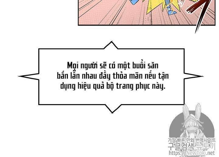 Tôi Tự Động Săn Một Mình Chapter 8 - Trang 2