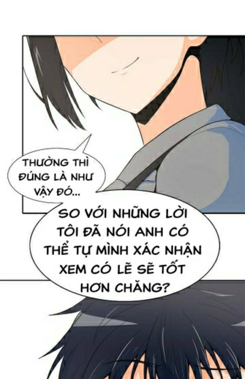 Tôi Tự Động Săn Một Mình Chapter 2 - Trang 2