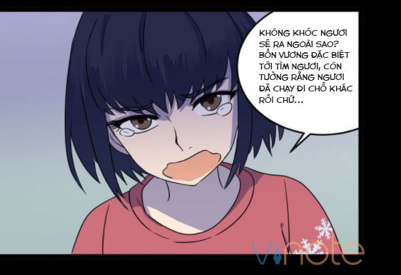 Diêm Vương Sợ Ma Chapter 7 - Trang 2