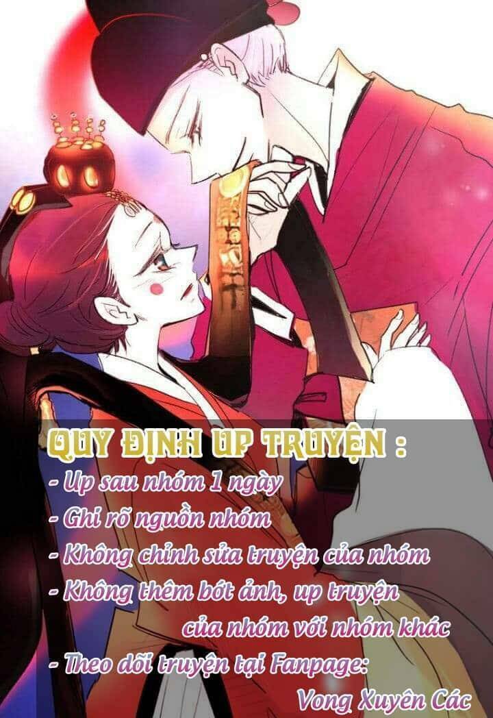 Miêu Tương Phản Chuyển Chapter 6 - Trang 2