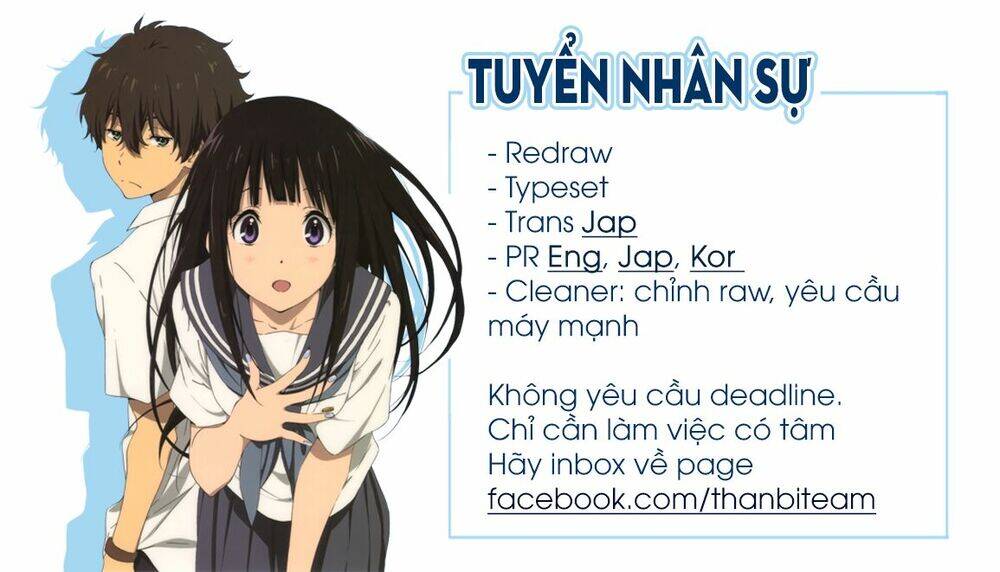 Miêu Tương Phản Chuyển Chapter 3 - Trang 2