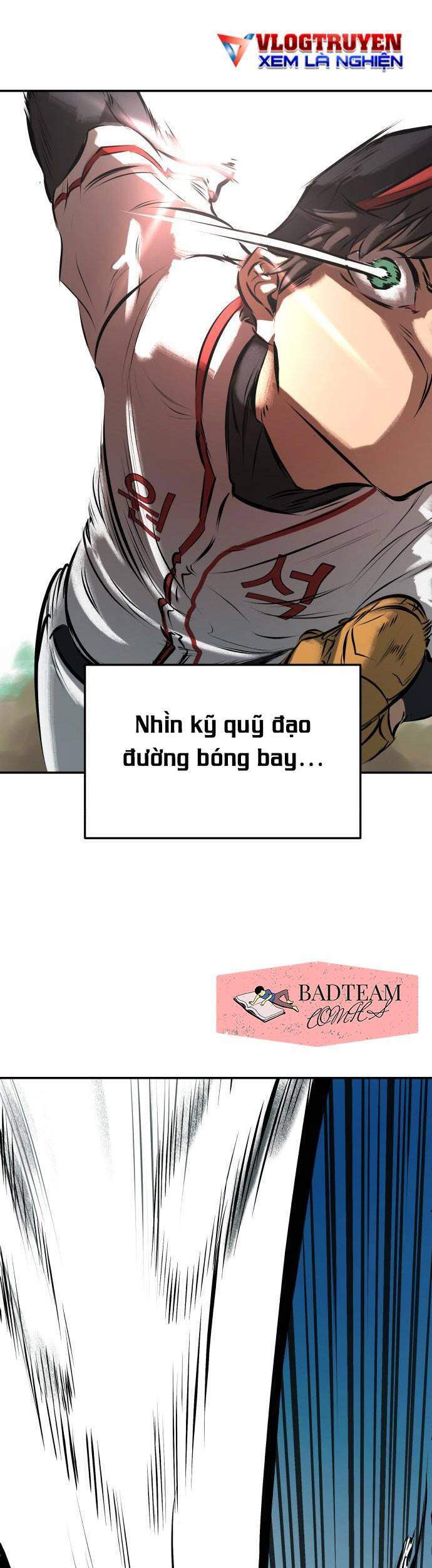 Cú Ném Chiến Thắng! Chapter 4 - Trang 2