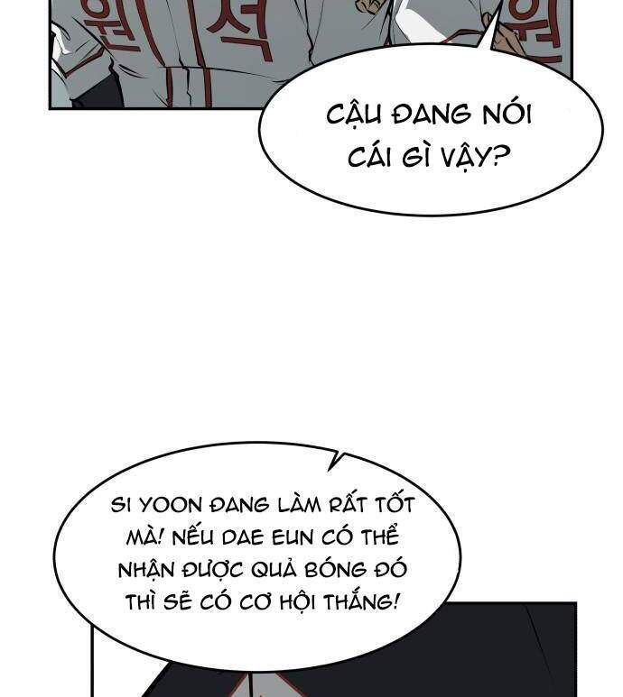 Cú Ném Chiến Thắng! Chapter 4 - Trang 2