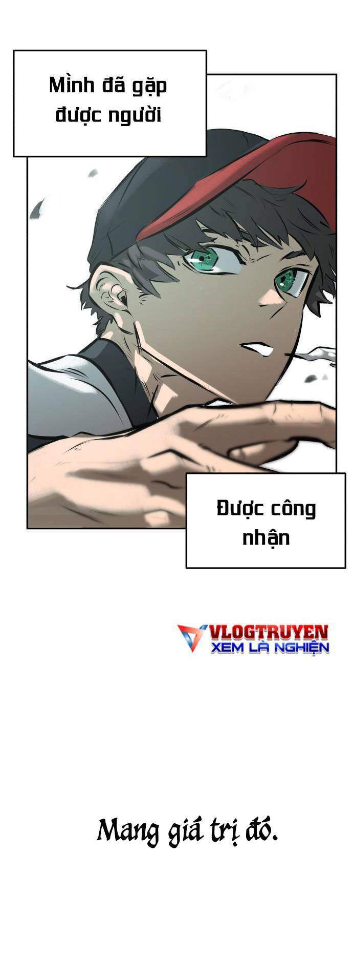 Cú Ném Chiến Thắng! Chapter 4 - Trang 2