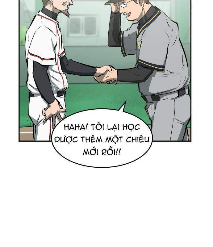 Cú Ném Chiến Thắng! Chapter 4 - Trang 2