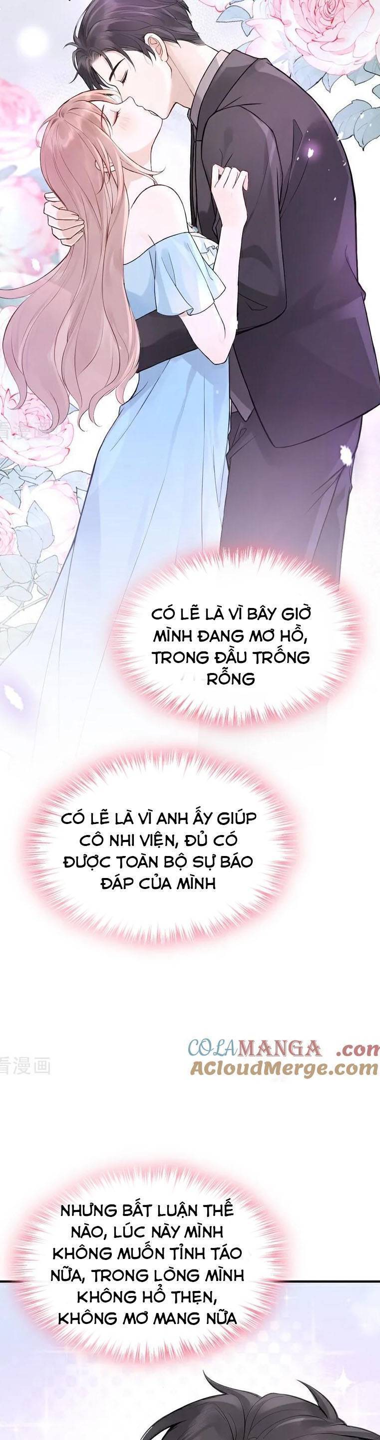 Sống Chung Chỉ Là Để Chinh Phục Em Chapter 74 - Trang 2