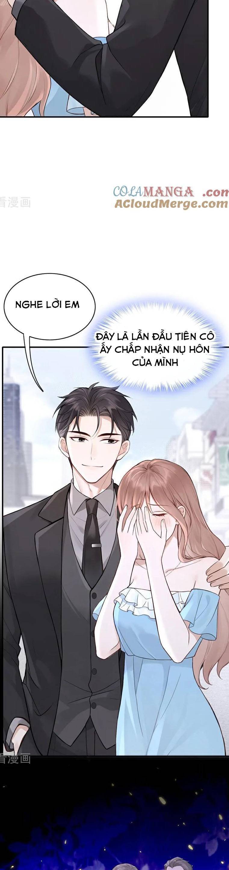 Sống Chung Chỉ Là Để Chinh Phục Em Chapter 74 - Trang 2