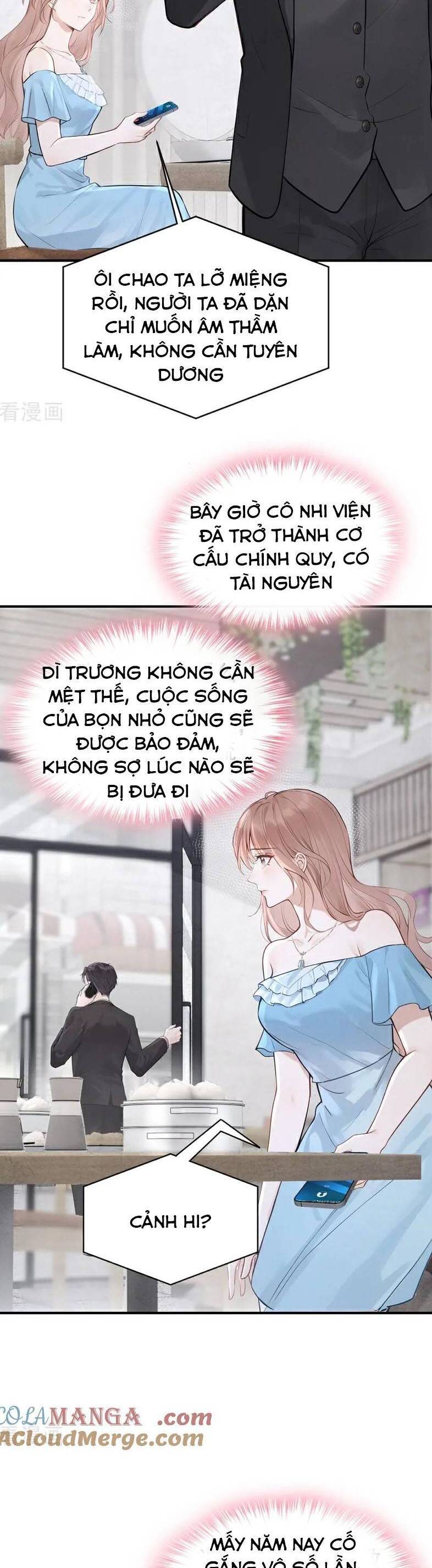 Sống Chung Chỉ Là Để Chinh Phục Em Chapter 74 - Trang 2