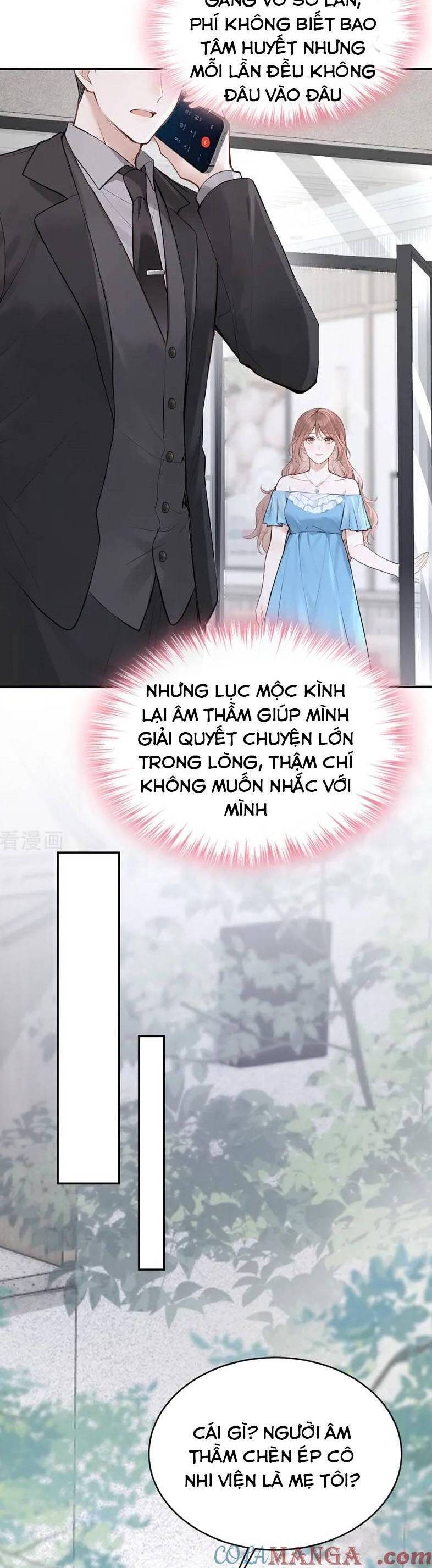 Sống Chung Chỉ Là Để Chinh Phục Em Chapter 74 - Trang 2