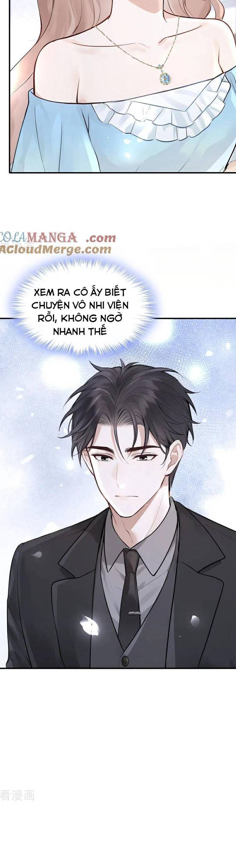 Sống Chung Chỉ Là Để Chinh Phục Em Chapter 74 - Trang 2