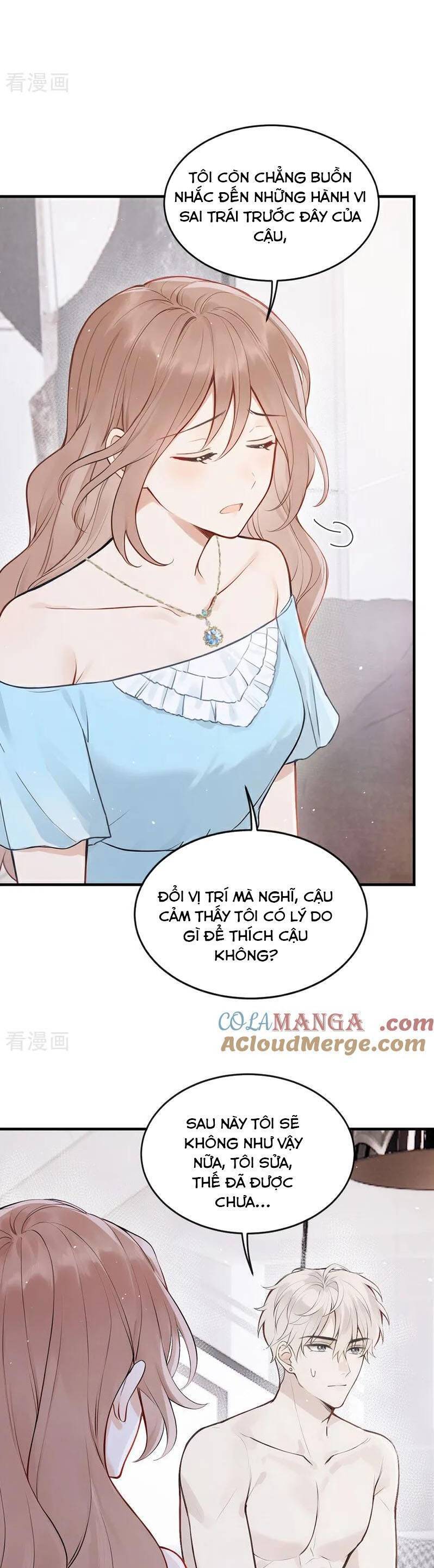 Sống Chung Chỉ Là Để Chinh Phục Em Chapter 72 - Trang 2