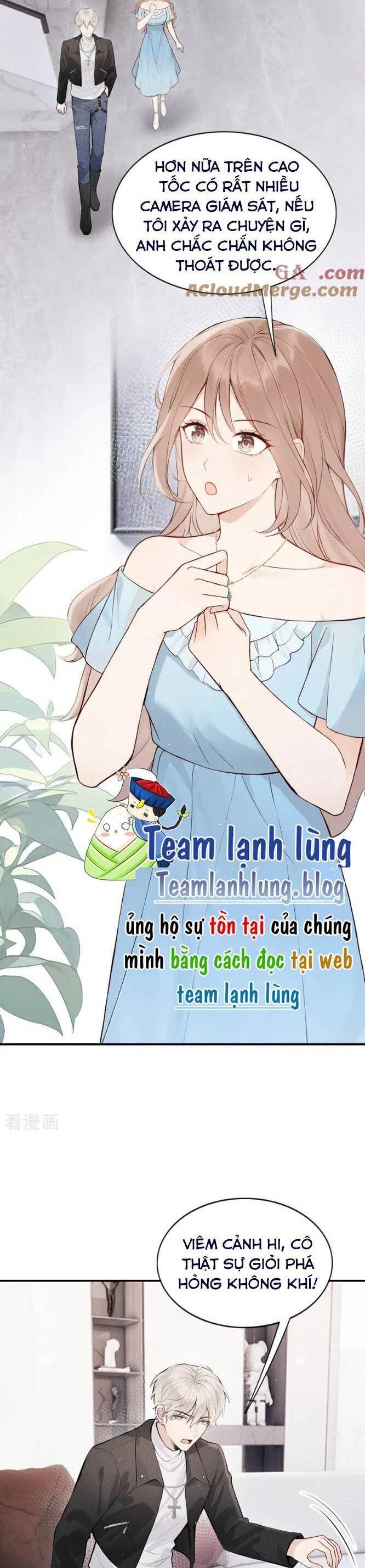 Sống Chung Chỉ Là Để Chinh Phục Em Chapter 71 - Trang 2