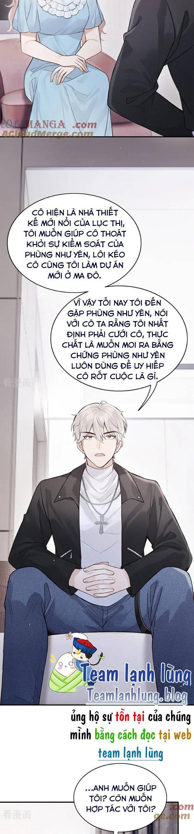 Sống Chung Chỉ Là Để Chinh Phục Em Chapter 71 - Trang 2