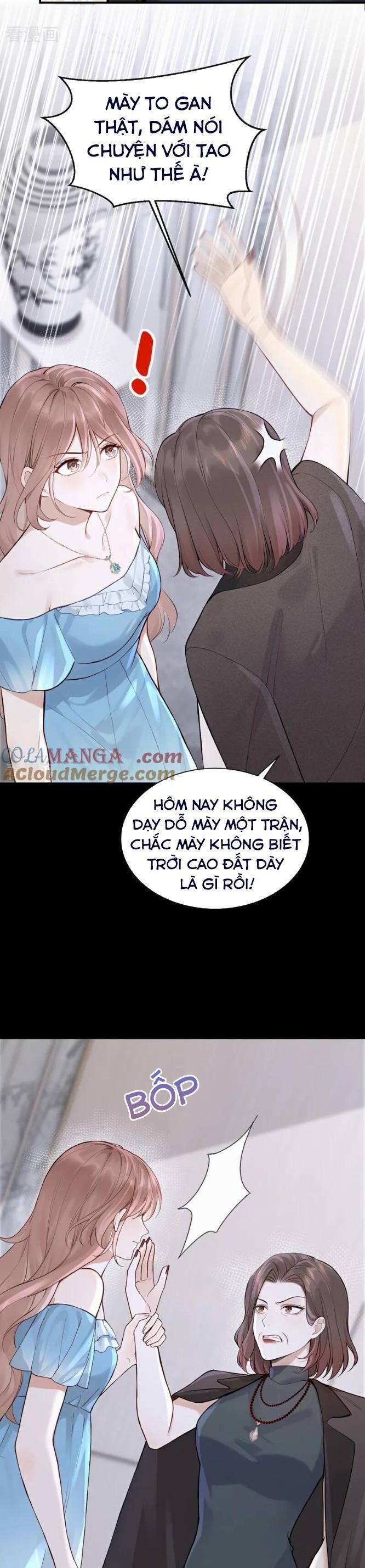 Sống Chung Chỉ Là Để Chinh Phục Em Chapter 69 - Trang 2