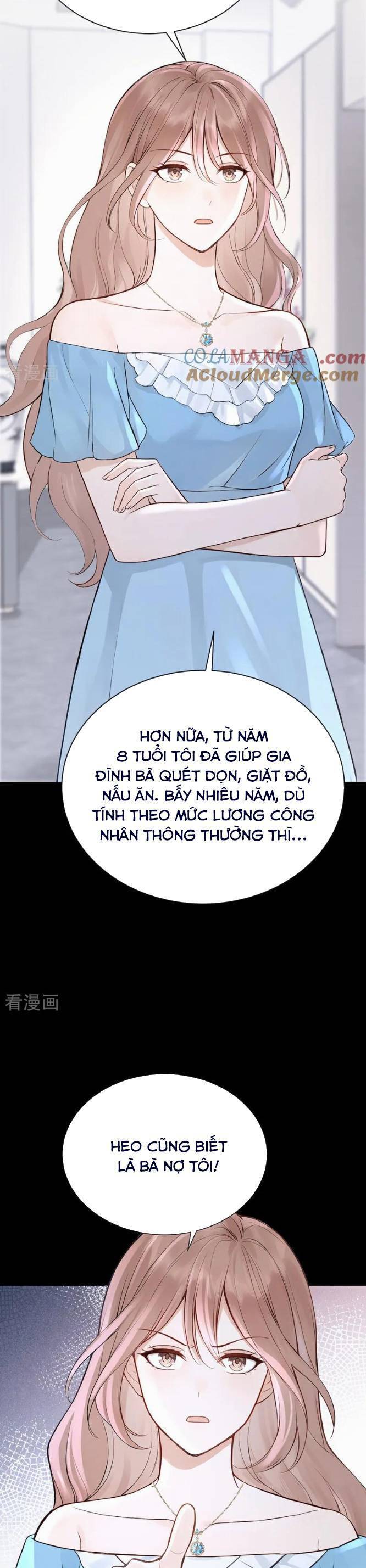 Sống Chung Chỉ Là Để Chinh Phục Em Chapter 69 - Trang 2