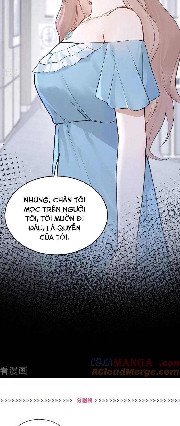 Sống Chung Chỉ Là Để Chinh Phục Em Chapter 68 - Trang 2