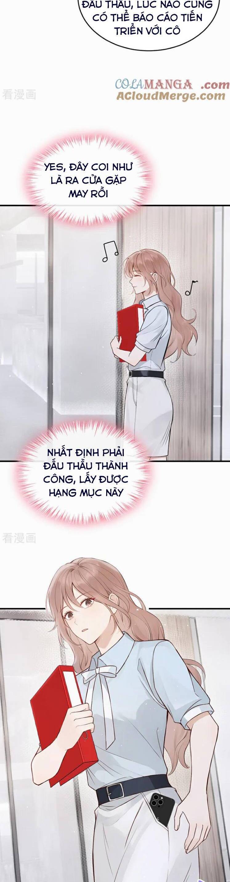 Sống Chung Chỉ Là Để Chinh Phục Em Chapter 67 - Trang 2