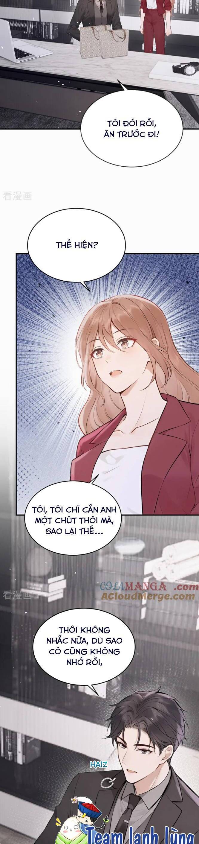 Sống Chung Chỉ Là Để Chinh Phục Em Chapter 58 - Trang 2