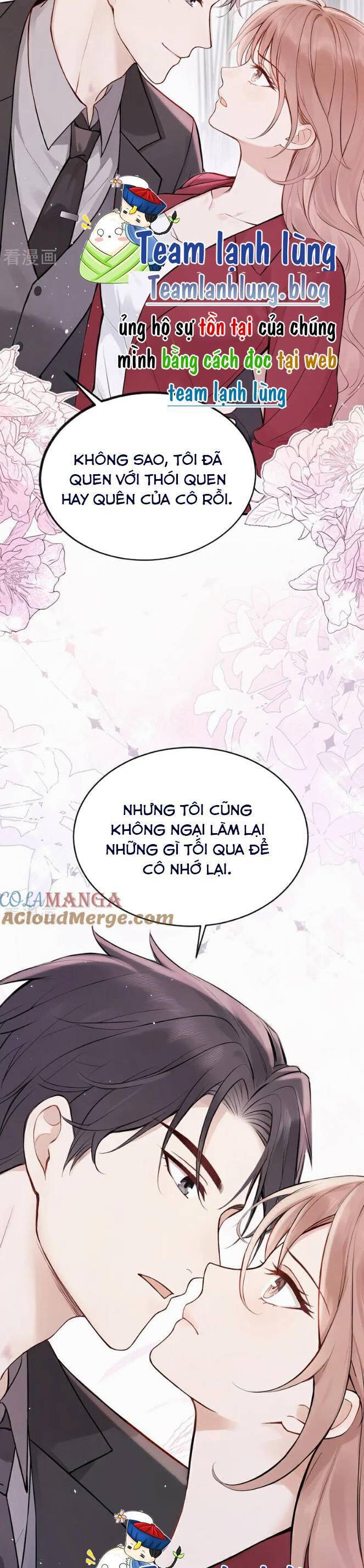 Sống Chung Chỉ Là Để Chinh Phục Em Chapter 58 - Trang 2