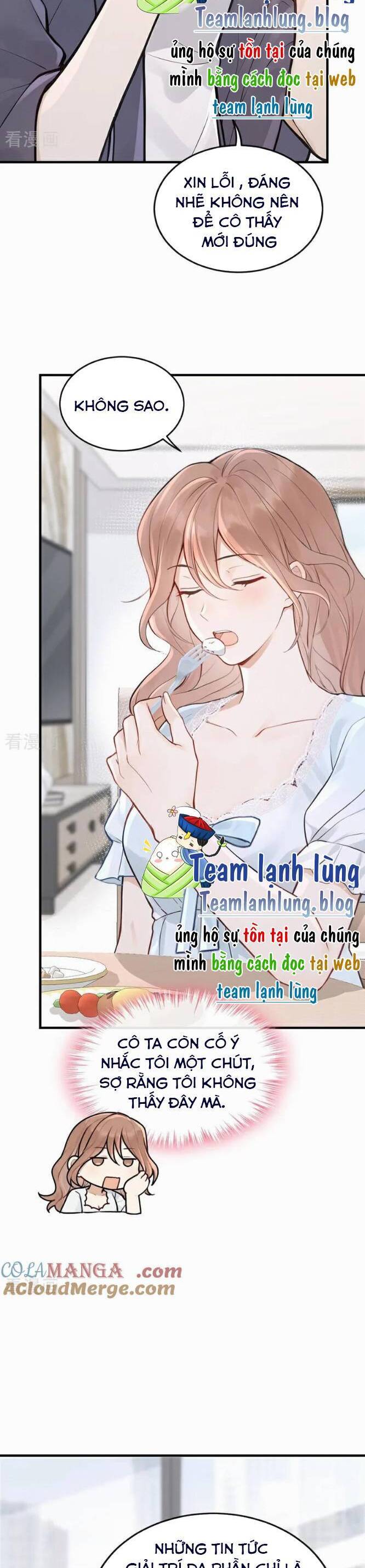 Sống Chung Chỉ Là Để Chinh Phục Em Chapter 56 - Trang 2