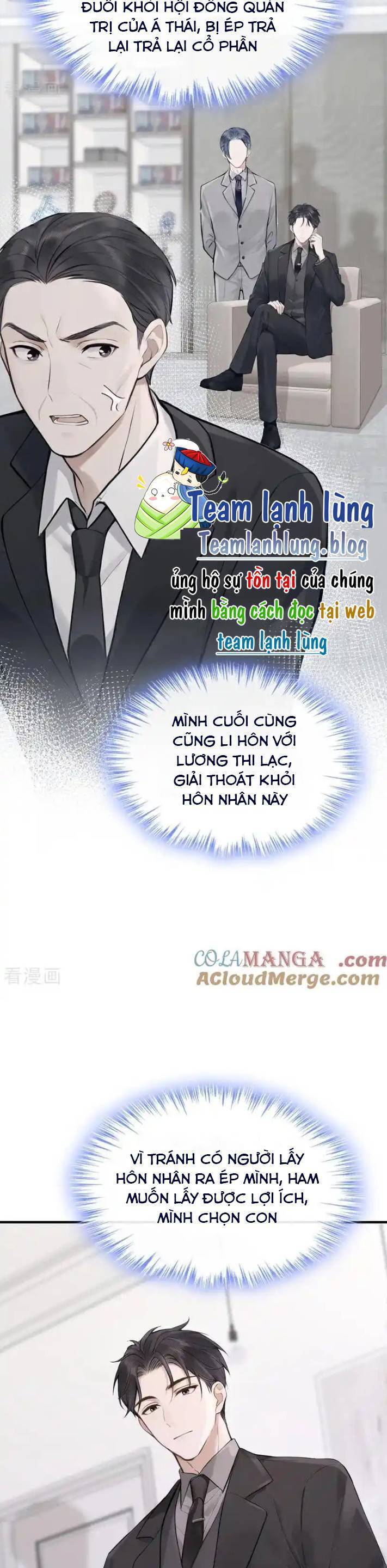 Sống Chung Chỉ Là Để Chinh Phục Em Chapter 53 - Trang 2