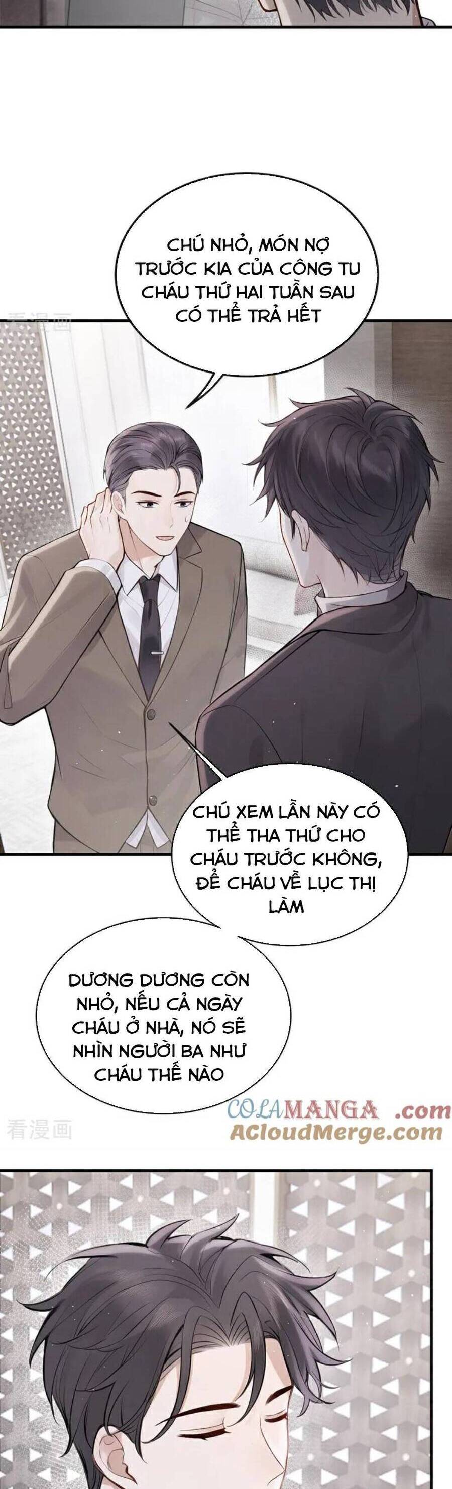 Sống Chung Chỉ Là Để Chinh Phục Em Chapter 51 - Trang 2