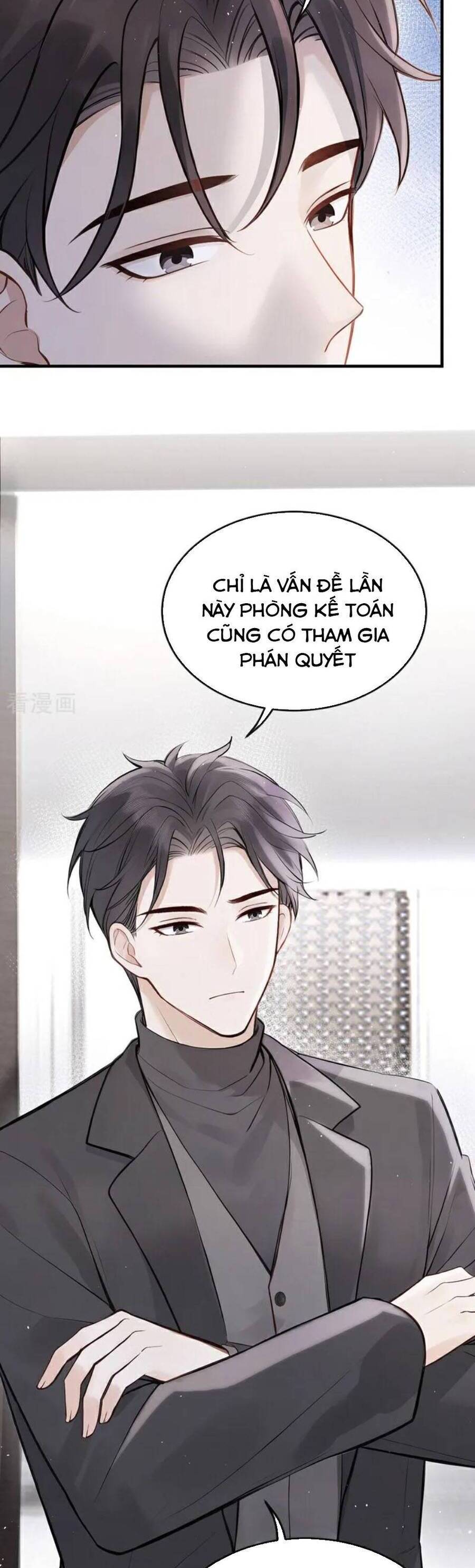 Sống Chung Chỉ Là Để Chinh Phục Em Chapter 51 - Trang 2