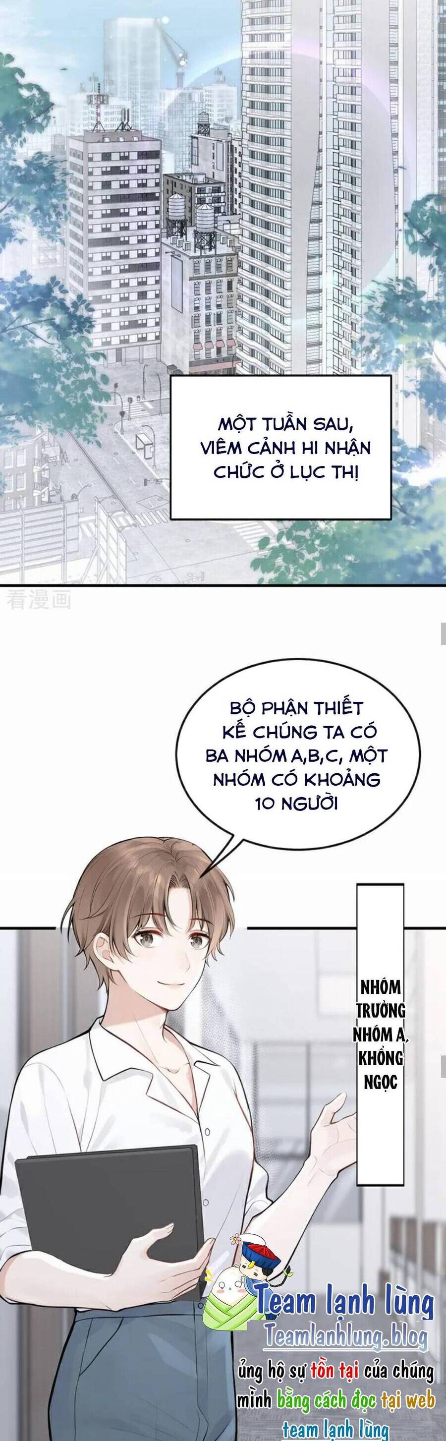 Sống Chung Chỉ Là Để Chinh Phục Em Chapter 49 - Trang 2