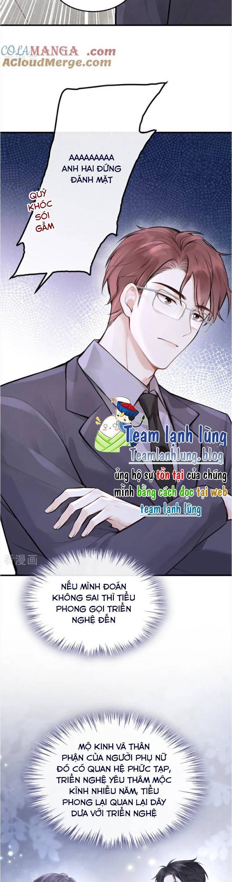 Sống Chung Chỉ Là Để Chinh Phục Em Chapter 48 - Trang 2