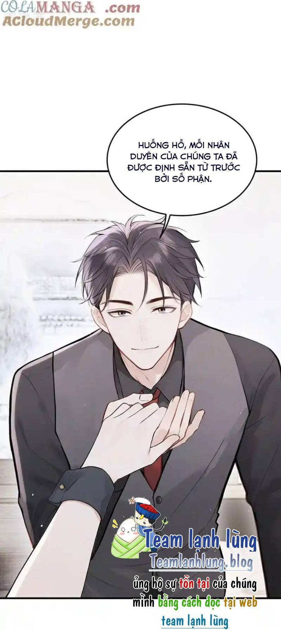 Sống Chung Chỉ Là Để Chinh Phục Em Chapter 47 - Trang 2