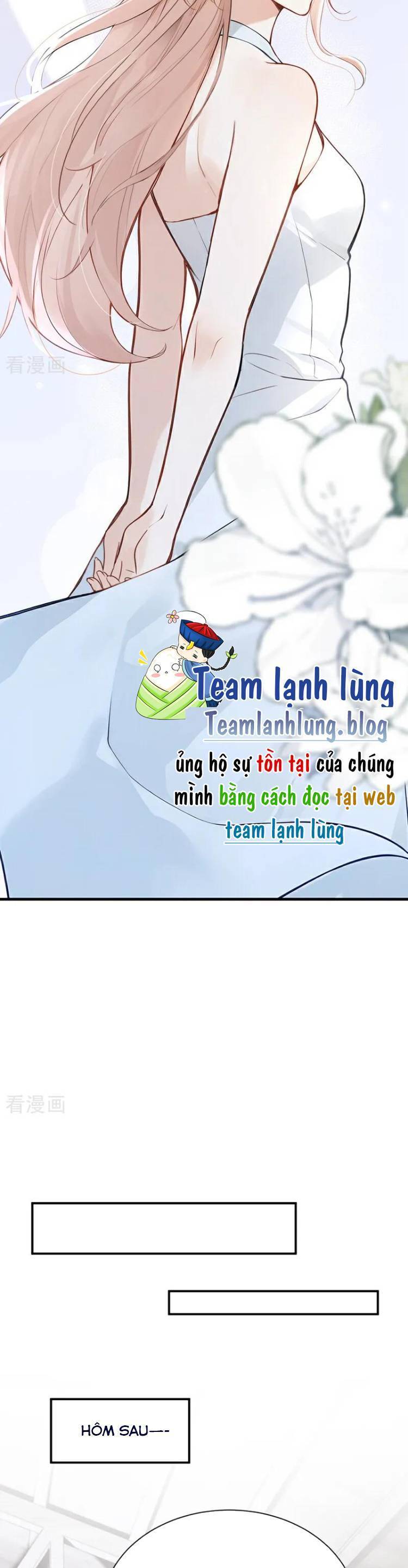 Sống Chung Chỉ Là Để Chinh Phục Em Chapter 42 - Trang 2