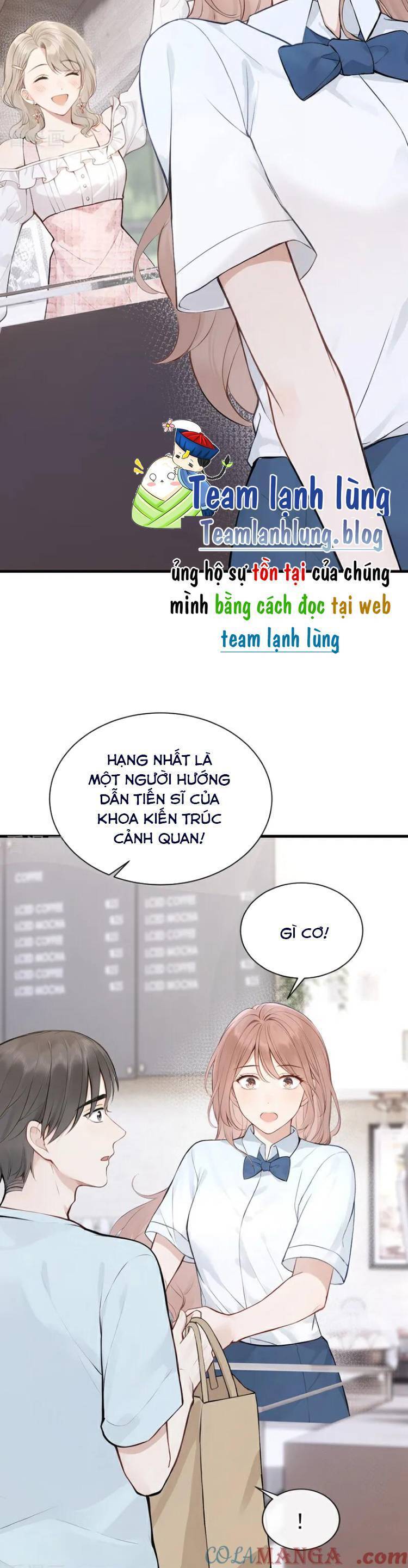 Sống Chung Chỉ Là Để Chinh Phục Em Chapter 42 - Trang 2