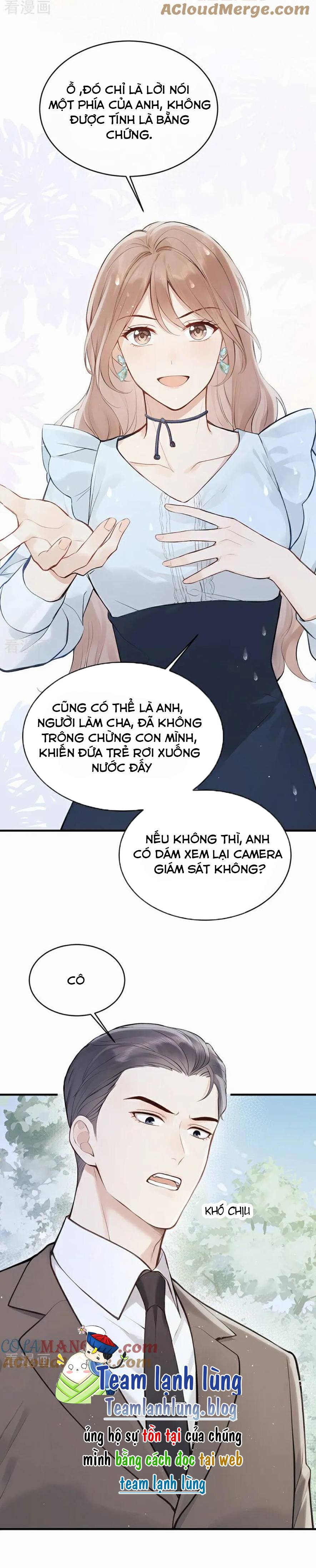 Sống Chung Chỉ Là Để Chinh Phục Em Chapter 40 - Trang 2