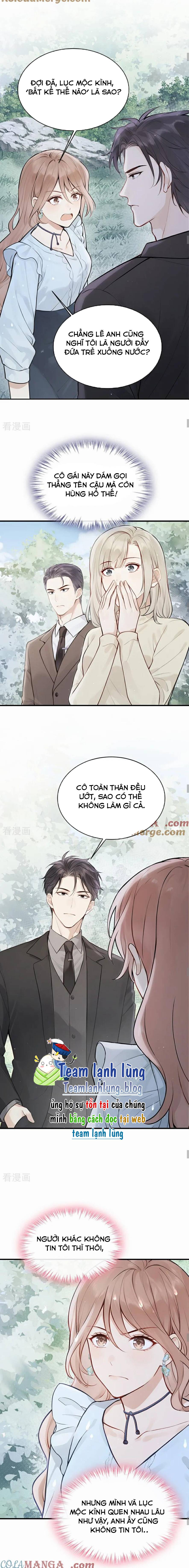 Sống Chung Chỉ Là Để Chinh Phục Em Chapter 40 - Trang 2