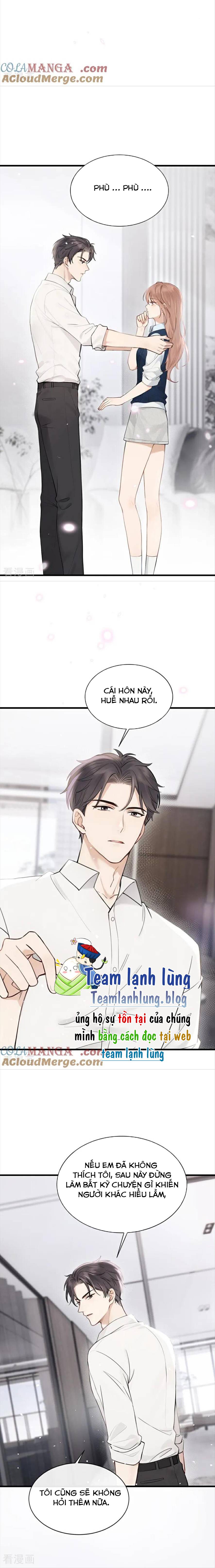 Sống Chung Chỉ Là Để Chinh Phục Em Chapter 34 - Trang 2