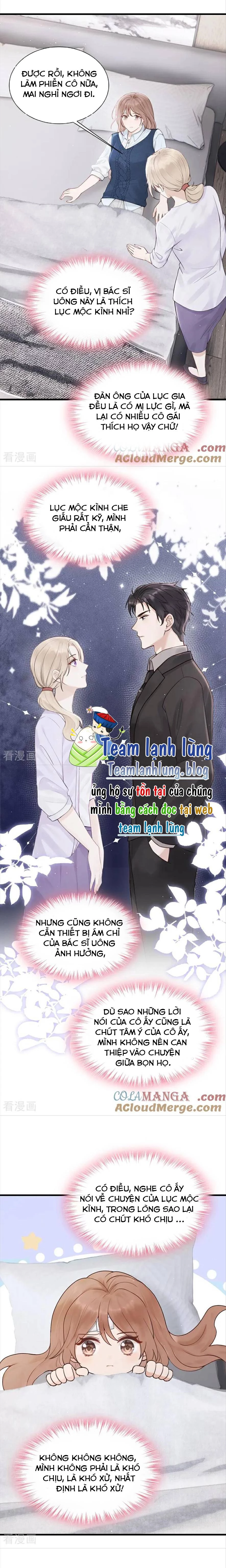 Sống Chung Chỉ Là Để Chinh Phục Em Chapter 29 - Trang 2