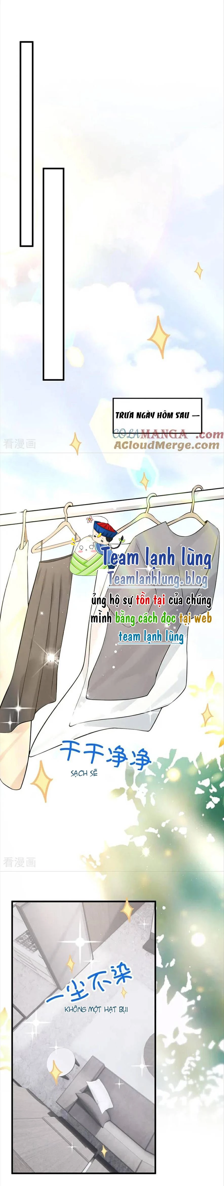 Sống Chung Chỉ Là Để Chinh Phục Em Chapter 29 - Trang 2